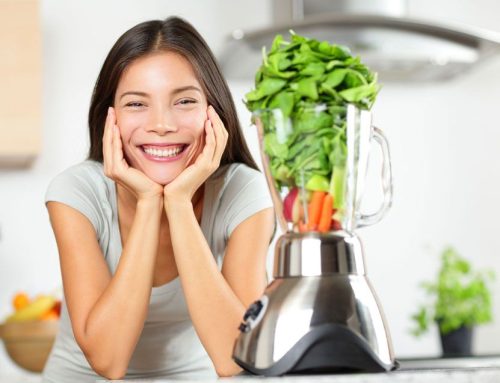 Beyond Vegan: The Rise of Clean-Label, Sustainable Plant-Based Products