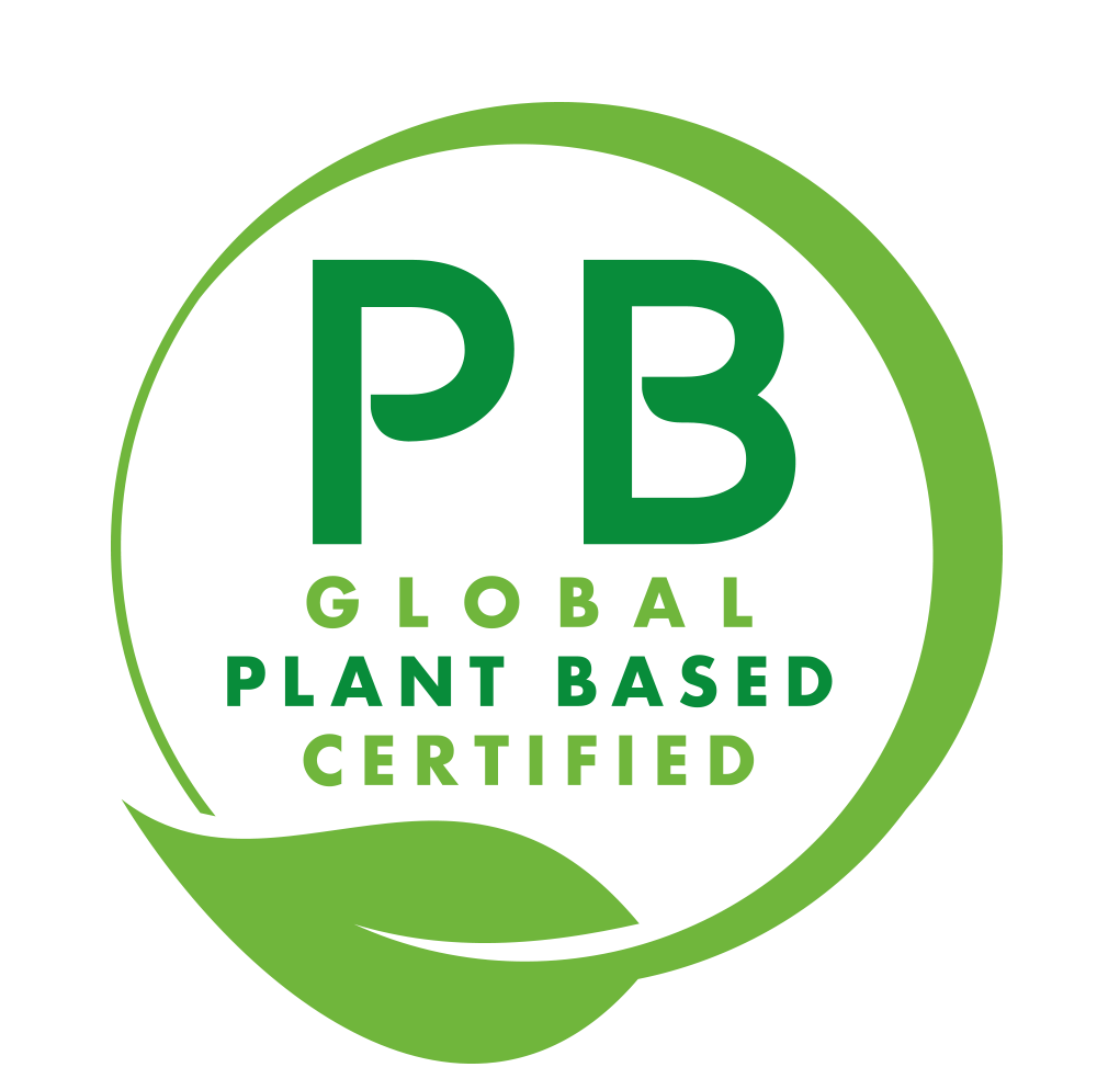 Certified plant-based' logo may have broader appeal than vegan stamp, says  PBFA