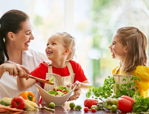 The Global Plant-Based Boom: Why Certification Matters More Than Ever