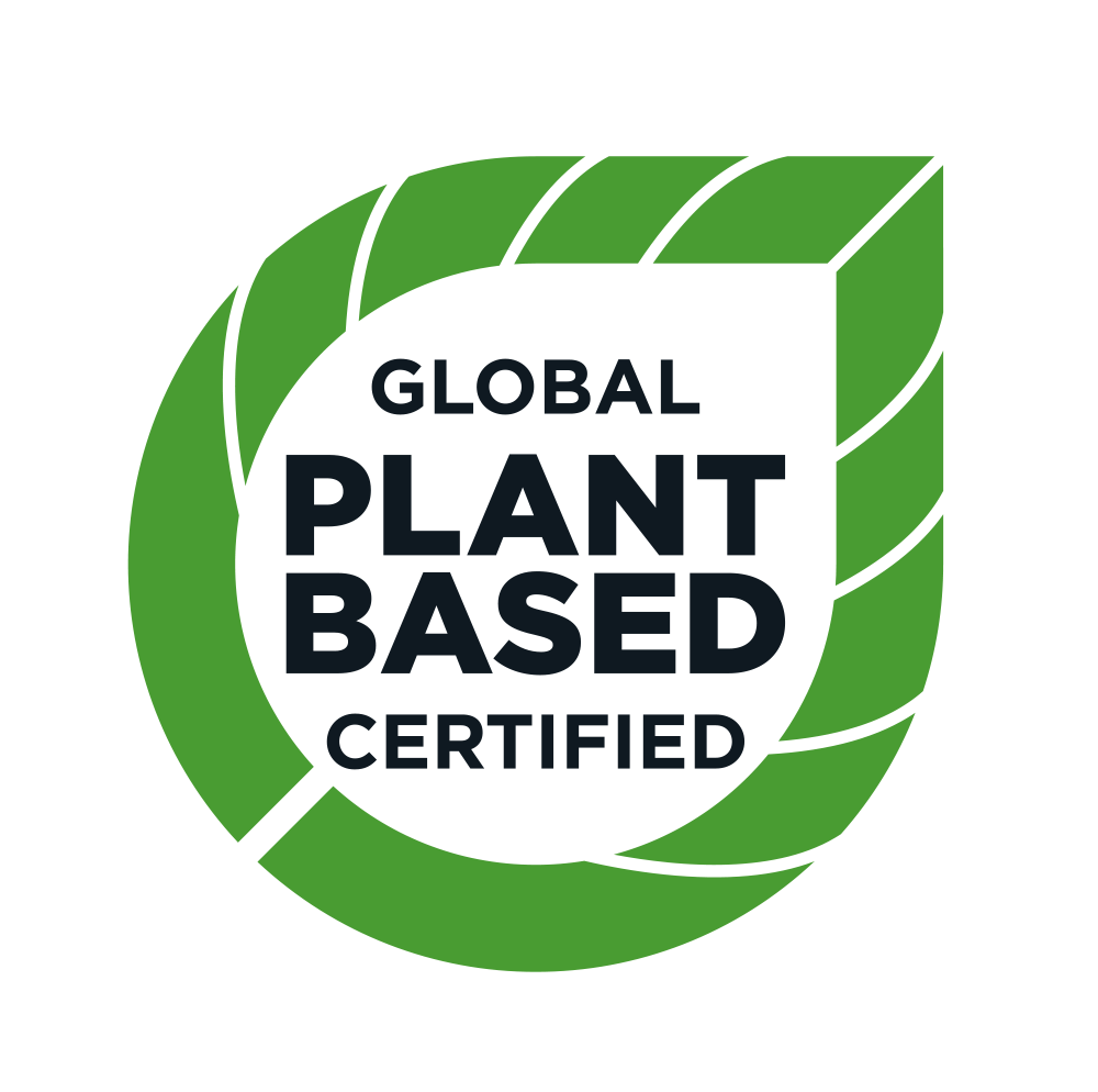 Global Plant Based Logo