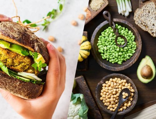 The Importance of Plant-Based Certification